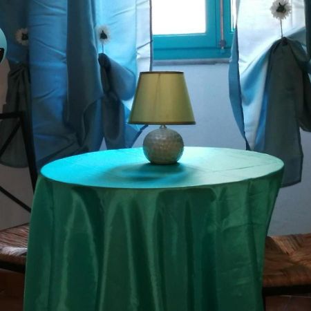 Casa Lo Scoglio Della Ballerina Ливорно Экстерьер фото