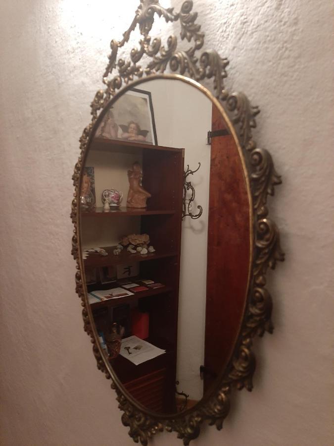 Casa Lo Scoglio Della Ballerina Ливорно Экстерьер фото